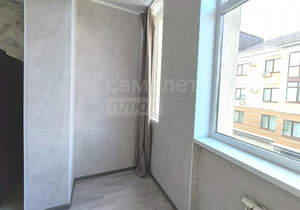 1-к квартира, вторичка, 38м2, 2/3 этаж