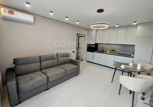 2-к квартира, вторичка, 40м2, 4/17 этаж