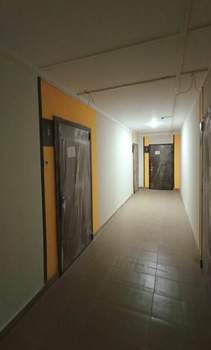 1-к квартира, вторичка, 37м2, 12/25 этаж