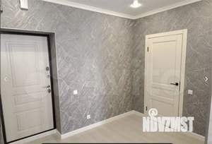 1-к квартира, вторичка, 46м2, 13/17 этаж