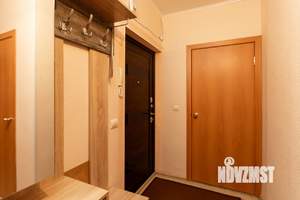 2-к квартира, вторичка, 47м2, 6/10 этаж