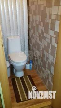 2-к квартира, вторичка, 43м2, 4/5 этаж