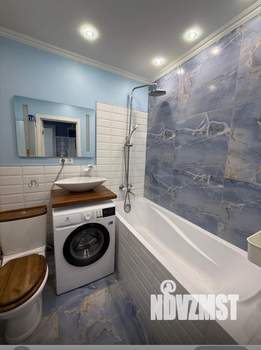 1-к квартира, вторичка, 37м2, 14/14 этаж