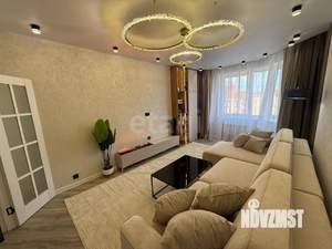 3-к квартира, вторичка, 83м2, 13/14 этаж