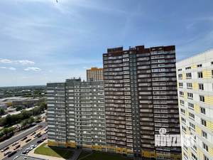 2-к квартира, вторичка, 64м2, 15/24 этаж