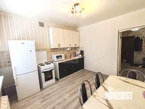 1-к квартира, вторичка, 39м2, 3/12 этаж