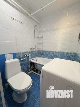 2-к квартира, вторичка, 41м2, 2/5 этаж