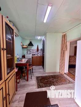 1-к квартира, вторичка, 33м2, 1/1 этаж