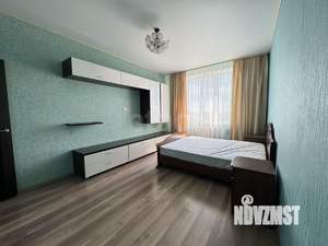 2-к квартира, вторичка, 73м2, 9/12 этаж
