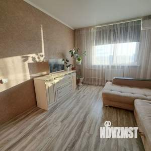 2-к квартира, вторичка, 57м2, 10/17 этаж