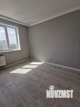 1-к квартира, вторичка, 44м2, 23/25 этаж