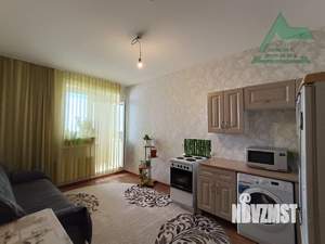 1-к квартира, вторичка, 46м2, 5/6 этаж