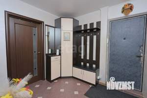 3-к квартира, вторичка, 60м2, 1/5 этаж