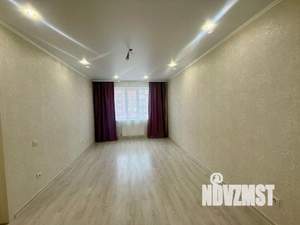 1-к квартира, вторичка, 40м2, 7/14 этаж