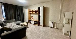3-к квартира, вторичка, 63м2, 1/5 этаж