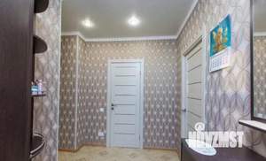 1-к квартира, вторичка, 40м2, 2/17 этаж