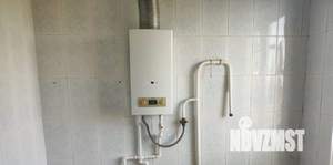 3-к квартира, вторичка, 63м2, 5/5 этаж