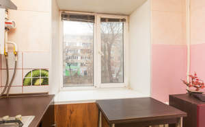 3-к квартира, вторичка, 60м2, 2/5 этаж