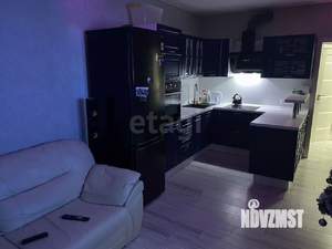 1-к квартира, вторичка, 53м2, 16/16 этаж