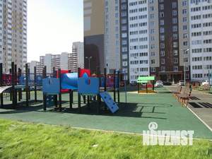 2-к квартира, вторичка, 41м2, 8/17 этаж