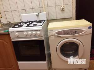 1-к квартира, вторичка, 32м2, 2/2 этаж