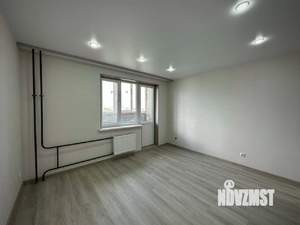 1-к квартира, вторичка, 27м2, 5/17 этаж