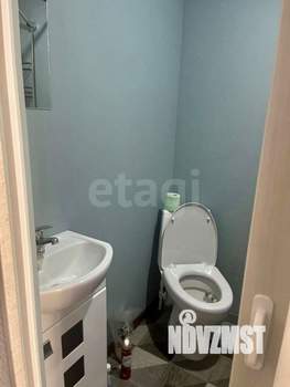 Студия квартира, вторичка, 13м2, 5/9 этаж