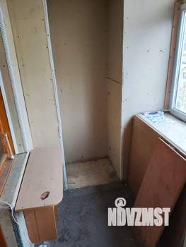 2-к квартира, вторичка, 51м2, 1/5 этаж
