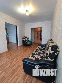 2-к квартира, вторичка, 58м2, 9/17 этаж