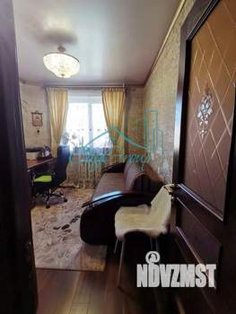 3-к квартира, вторичка, 67м2, 4/5 этаж