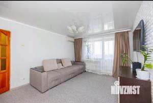 2-к квартира, вторичка, 51м2, 3/5 этаж