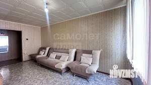 3-к квартира, вторичка, 65м2, 7/9 этаж