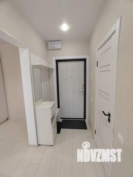 1-к квартира, вторичка, 36м2, 15/17 этаж