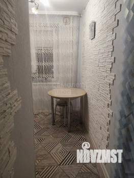 4-к квартира, вторичка, 60м2, 4/5 этаж