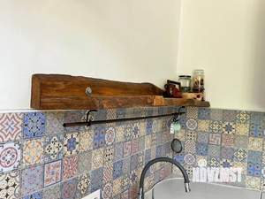 1-к квартира, вторичка, 32м2, 2/2 этаж