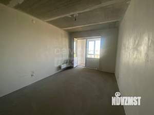 3-к квартира, вторичка, 97м2, 11/17 этаж