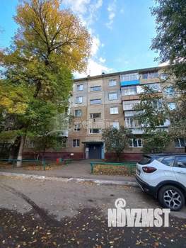 2-к квартира, вторичка, 44м2, 1/5 этаж