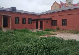 1-к квартира, вторичка, 36м2, 1/1 этаж