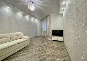 1-к квартира, вторичка, 40м2, 13/17 этаж