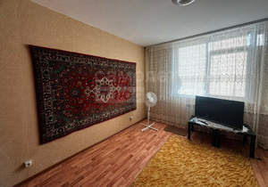 2-к квартира, вторичка, 57м2, 1/17 этаж