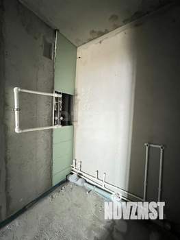 2-к квартира, вторичка, 66м2, 22/24 этаж