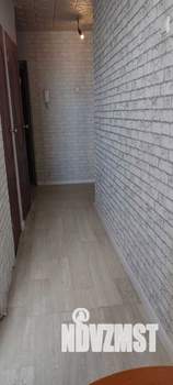 2-к квартира, вторичка, 43м2, 8/9 этаж