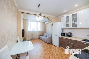 2-к квартира, вторичка, 48м2, 12/14 этаж