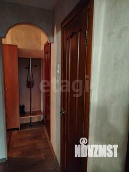 2-к квартира, вторичка, 49м2, 9/9 этаж