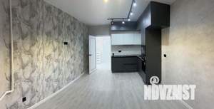 3-к квартира, вторичка, 60м2, 10/17 этаж