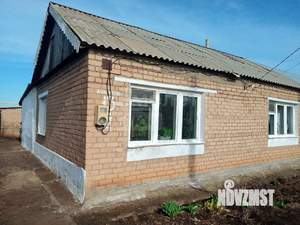 4-к квартира, вторичка, 62м2, 1/1 этаж