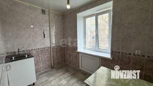 3-к квартира, вторичка, 57м2, 4/9 этаж