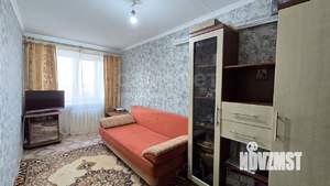2-к квартира, вторичка, 42м2, 5/5 этаж