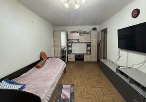 2-к квартира, вторичка, 49м2, 9/9 этаж