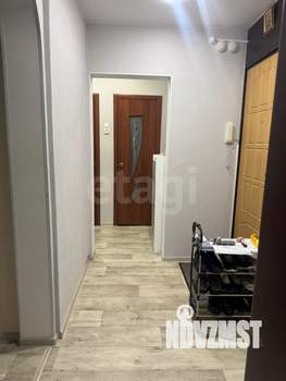 2-к квартира, вторичка, 47м2, 10/16 этаж